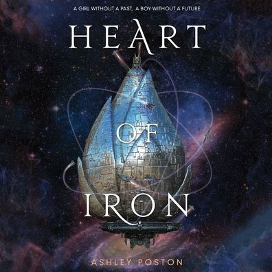 Heart of Iron