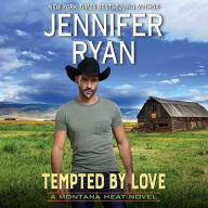 Title: Tempted by Love (Montana Heat Series #3), Author: Jennifer Ryan