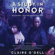 Title: A Study in Honor, Author: Claire O'Dell
