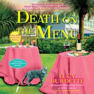 Title: Death on the Menu (Key West Food Critic Series #8), Author: Lucy Burdette