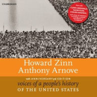 Title: Voices of a People's History of the United States, 10th Anniversary Edition, Author: Howard Zinn