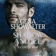 Title: Shadow and Ice, Author: Gena Showalter