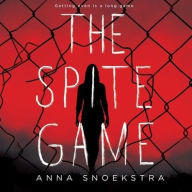 Title: The Spite Game, Author: Anna Snoekstra