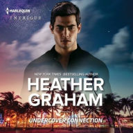 Title: Undercover Connection, Author: Heather Graham