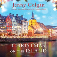 Title: Christmas on the Island : Library Edition, Author: Jenny Colgan