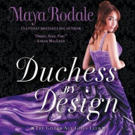Title: Duchess by Design: The Gilded Age Girls Club, Author: Maya Rodale