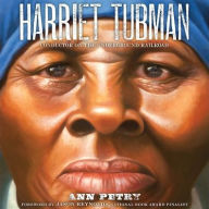 Title: Harriet Tubman Lib/E: Conductor on the Underground Railroad, Author: Ann Petry