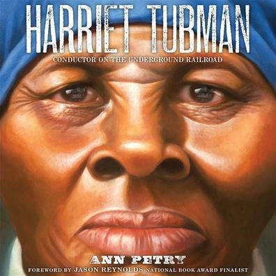 Harriet Tubman Lib/E: Conductor on the Underground Railroad