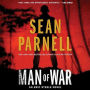 Man of War (Eric Steele Series #1)