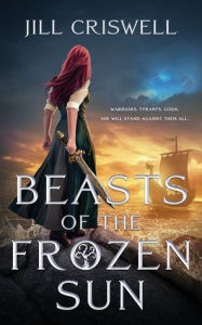 Free j2me books download Beasts of the Frozen Sun 9781982556273