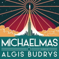 Title: Michaelmas, Author: Algis Budrys