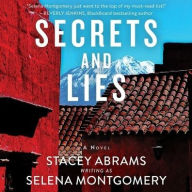 Title: Secrets and Lies, Author: Selena Montgomery