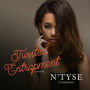 Twisted Entrapment: A Novel