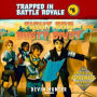 Fight for Dusty Divot: An Unofficial Fortnite Adventure Novel