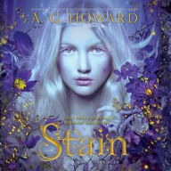 Title: Stain, Author: A. G. Howard