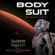 Title: Body Suit, Author: Suzanne Hagelin