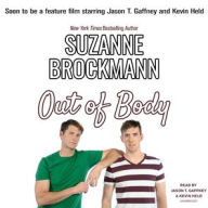 Title: Out of Body, Author: Suzanne Brockmann