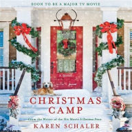 Title: Christmas Camp, Author: Karen Schaler