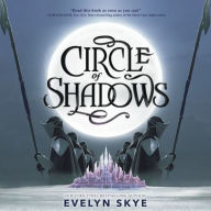 Title: Circle of Shadows, Author: Evelyn Skye
