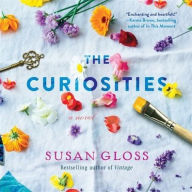 Title: The Curiosities, Author: Susan Gloss