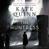 Title: The Huntress : Library Edition, Author: Kate Quinn
