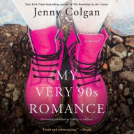Title: My Very '90s Romance, Author: Jenny Colgan
