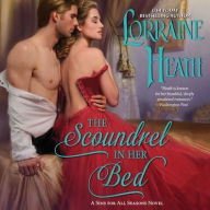 The Scoundrel in Her Bed (Sins for All Seasons Series #3)