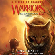 Title: The Apprentice's Quest (Warriors: A Vision of Shadows Series #1), Author: Erin Hunter