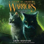 The Raging Storm (Warriors: A Vision of Shadows Series #6)
