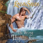 The Wrong Highlander: Highland Brides