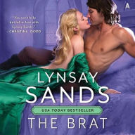 Title: The Brat, Author: Lynsay Sands