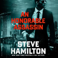 Title: An Honorable Assassin, Author: Steve Hamilton