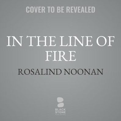 In the Line of Fire: A Laura Mori Mystery