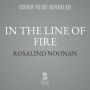 In the Line of Fire: A Laura Mori Mystery
