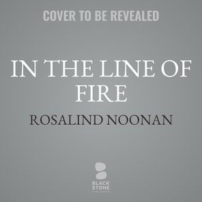 In the Line of Fire: A Laura Mori Mystery