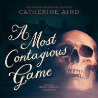 Title: A Most Contagious Game, Author: Catherine Aird