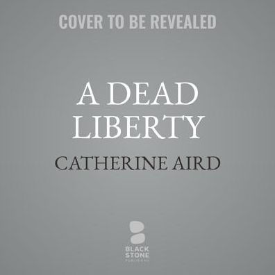 A Dead Liberty (Detective Inspector C. D. Sloan Series #12)