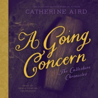 Title: A Going Concern (Sloan and Crosby Mystery), Author: Catherine Aird