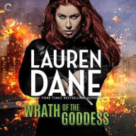 Title: Wrath of the Goddess (Goddess with a Blade Series #5), Author: Lauren Dane