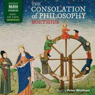 Title: The Consolation of Philosophy, Author: Boethius