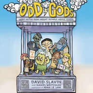 Title: Odd Gods (Odd Gods Series #1), Author: David Slavin