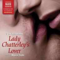 Title: Lady Chatterley's Lover, Author: D. H. Lawrence