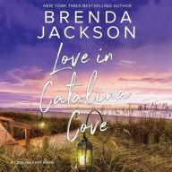 Title: Love in Catalina Cove (Catalina Cove Series #1), Author: Brenda Jackson