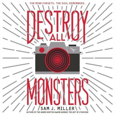 Destroy All Monsters