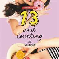 Title: Friendship List #3: 13 and Counting, Author: Lisa Greenwald