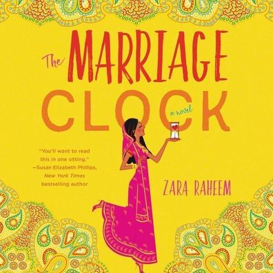 The Marriage Clock: A Novel
