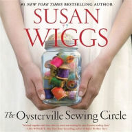 Title: The Oysterville Sewing Circle, Author: Susan Wiggs