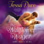 The Wallflower Wager (Girl Meets Duke Series #3)