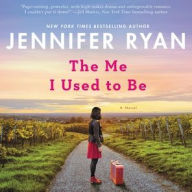 Title: The Me I Used to Be, Author: Jennifer Ryan