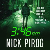 Title: 3:46 a.m., Author: Nick Pirog